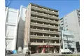京都府京都市下京区西七条比輪田町の建物