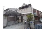 京阪電気鉄道京阪線 丹波橋駅 徒歩4分  築20年