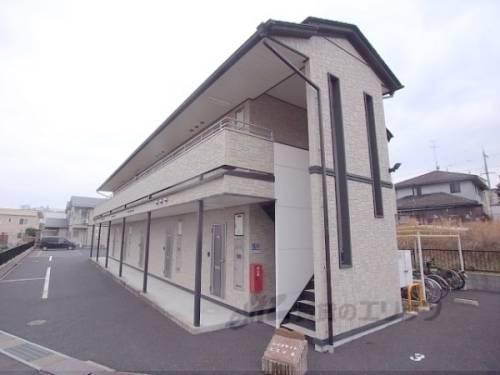 レイクサイドヒエイB棟
