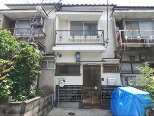 京都市東西線 醍醐駅(京都) 徒歩11分  築62年