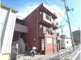 リバーサイド白川