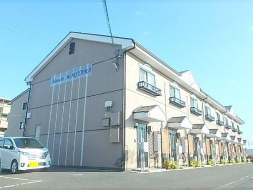ブランシェ守山