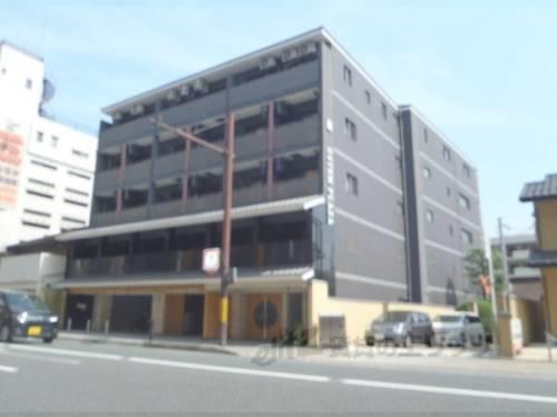 エステムプラザ京都三条大橋