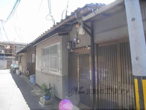 京都市烏丸線 十条駅(京都市営) 徒歩7分  築57年(2K)
