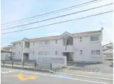 エステート守山A棟