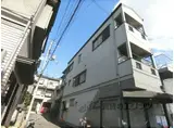 京都市烏丸線 今出川駅 徒歩3分 3階建 築28年