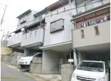 京都府京都市北区 3階建 築29年