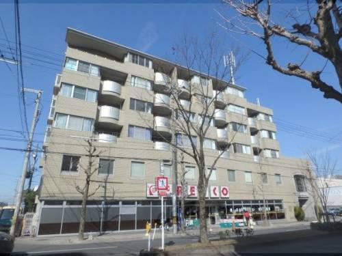CASA MIA 北白川
