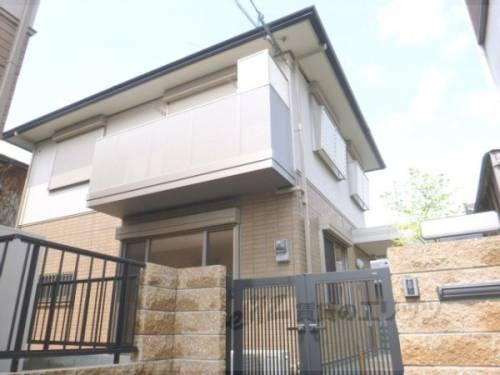 京都市烏丸線 松ケ崎駅(京都) 徒歩10分  築17年(3LDK)
