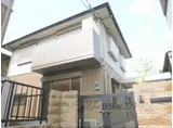 京都市烏丸線 松ケ崎駅(京都) 徒歩10分 1階建 築17年