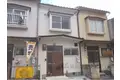 京都府京都市左京区田中上大久保町の戸建賃貸