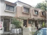 京都市東西線 醍醐駅(京都) 徒歩19分 2階建 築60年