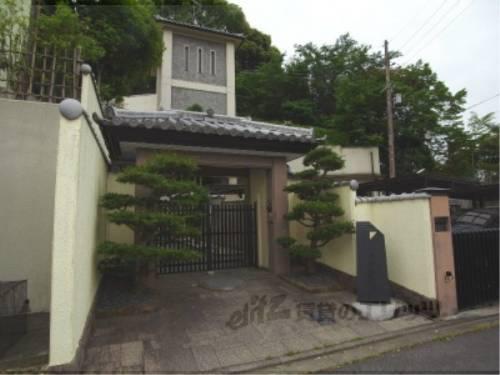 京阪電気鉄道京阪線 鳥羽街道駅 徒歩13分  築39年
