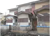 京都府京都市北区 2階建 築47年