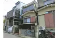 京都府京都市南区東九条北松ノ木町の戸建賃貸