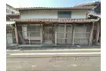 京都府京都市山科区八軒屋敷町の戸建賃貸