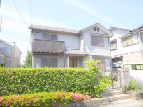 東海道本線 草津駅(滋賀) 徒歩74分  築31年(4LDK)