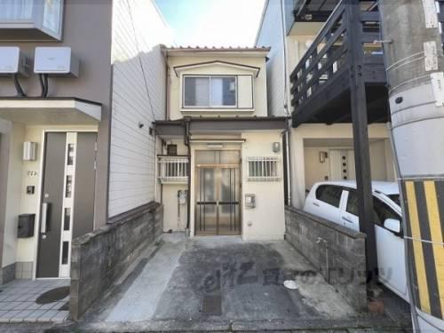 京都市東西線 東野駅(京都) 徒歩21分 2階建 築51年