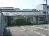 京阪電気鉄道宇治線 観月橋駅 徒歩12分 1階建 築59年