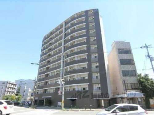 エステムプラザ京都河原町通レジデンシャル
