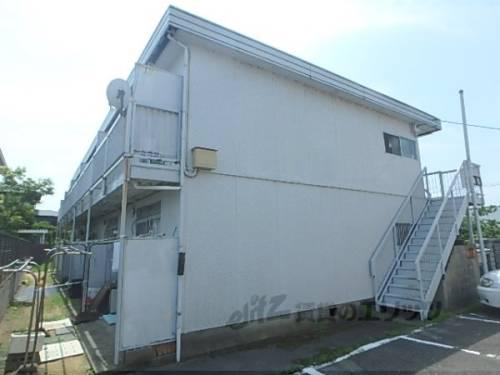 よしやハイツ(2K/2階)