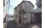 京福嵐山本線 山ノ内駅(京都) 徒歩1分  築65年