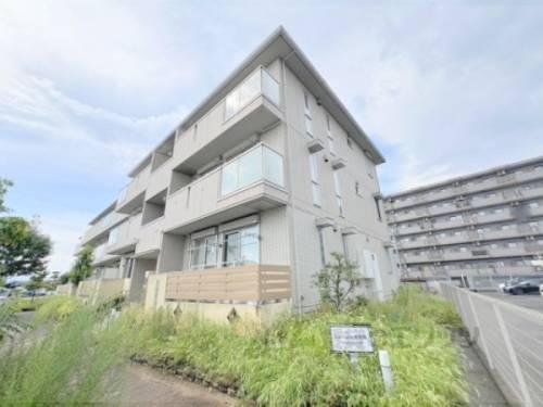 エーデルハイム東香園