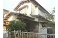 京都府京都市右京区太秦西蜂岡町の戸建賃貸