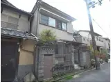 京都市烏丸線 松ケ崎駅(京都) 徒歩19分 2階建 築62年