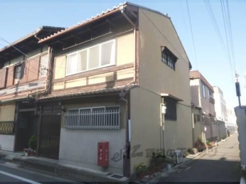 山陰本線 二条駅 徒歩9分 2階建 築92年