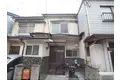 京都府京都市伏見区横大路下三栖山殿の戸建賃貸