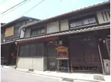 京都府京都市上京区 2階建 築95年