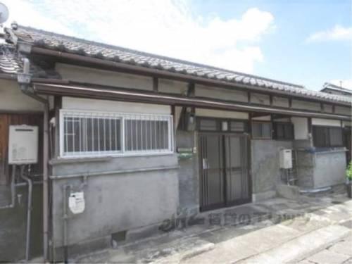 湖西線 大津京駅 徒歩13分  築77年(3K)