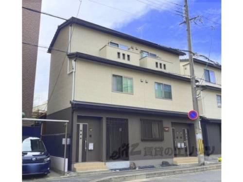 フォレストメゾン花屋町