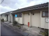 京阪電気鉄道宇治線 観月橋駅 徒歩11分 1階建 築58年