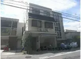 京都府京都市北区 3階建 築47年