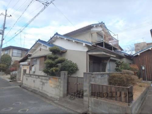 近鉄京都線 新田辺駅 徒歩9分 1階建 築51年