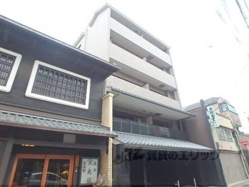 リーガル京都烏丸東