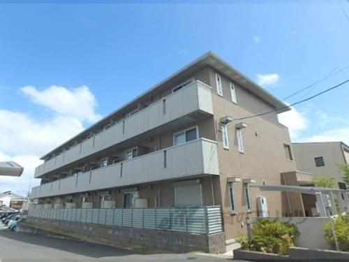 グランドゥール小倉