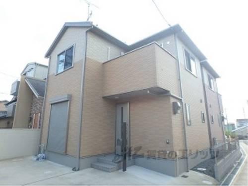 奈良線 黄檗駅(ＪＲ) 徒歩9分 2階建 築13年