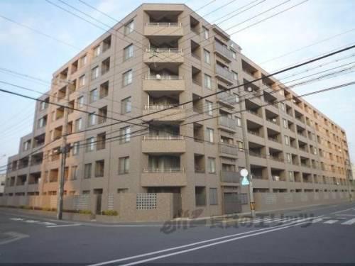 サーパスシティ西院日照町405