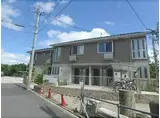 ドムール嵯峨B棟