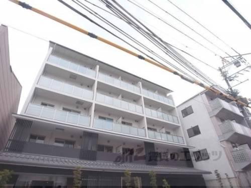ベラジオ西陣聚楽211