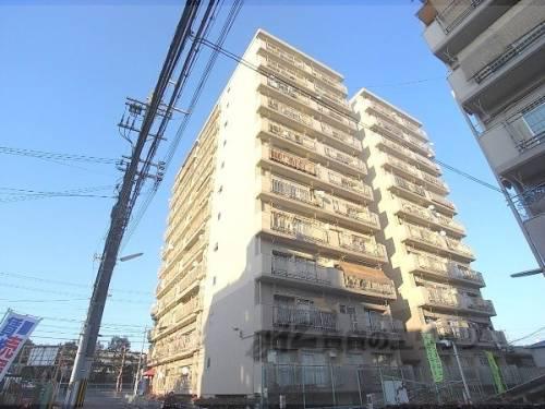 四条グランドハイツA棟1003