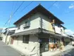 京都府京都市北区  築67年(2K)