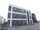 プラザ堅田マンション