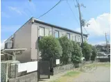 レオパレスRADUNO雲宮