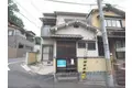 京都府京都市北区衣笠開キ町の戸建賃貸