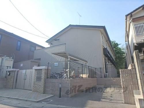 レオパレス蜂ヶ岡