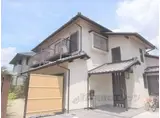 京福北野線 等持院・立命館大学衣笠キャンパス前駅 徒歩4分 2階建 築9年
